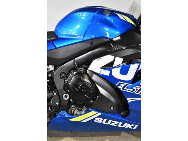 suzuki - gsx-r-1000-ra