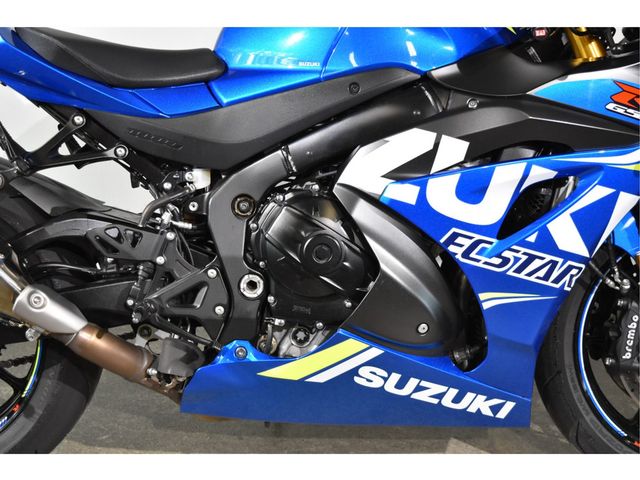 suzuki - gsx-r-1000-ra