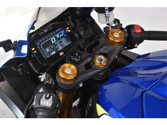 suzuki - gsx-r-1000-ra