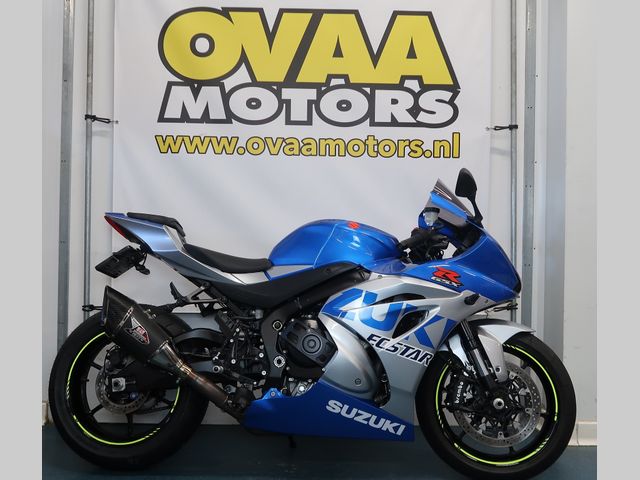 suzuki - gsx-r-1000-z-anniversary