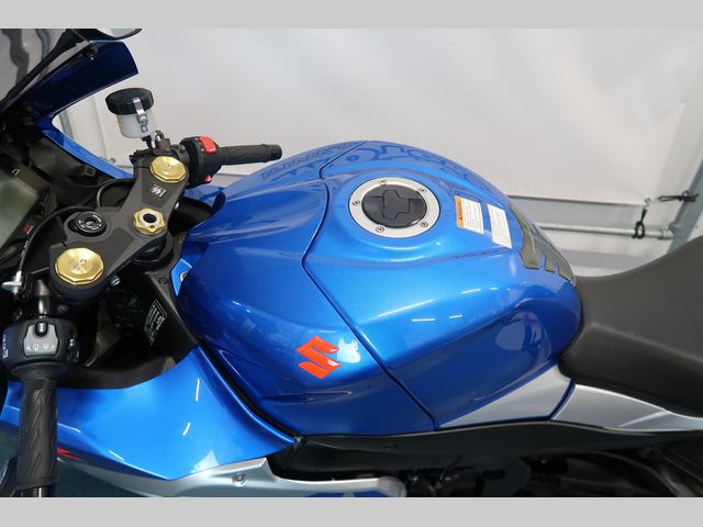 suzuki - gsx-r-1000-z-anniversary