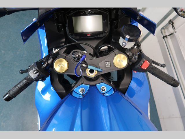 suzuki - gsx-r-1000-z-anniversary