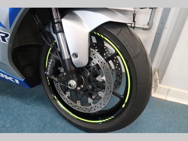 suzuki - gsx-r-1000-z-anniversary
