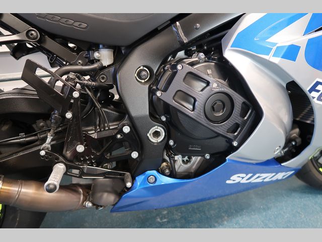 suzuki - gsx-r-1000-z-anniversary