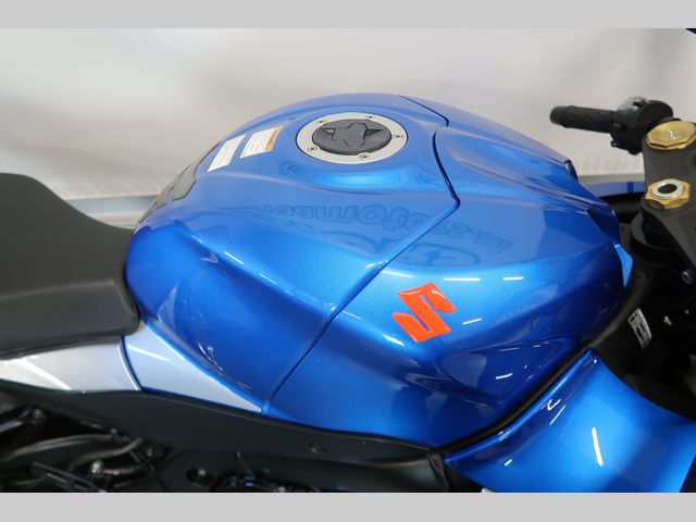 suzuki - gsx-r-1000-z-anniversary