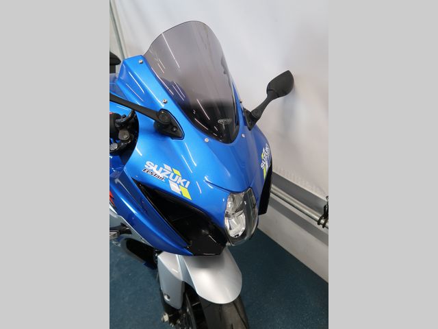 suzuki - gsx-r-1000-z-anniversary