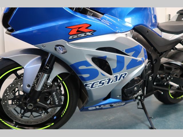 suzuki - gsx-r-1000-z-anniversary