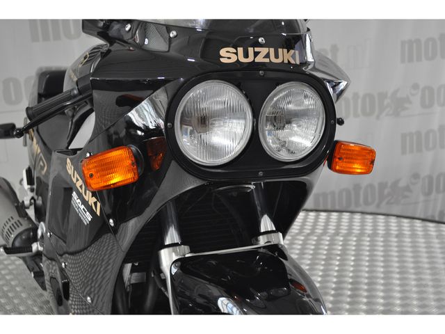 suzuki - gsx-r-1100-w