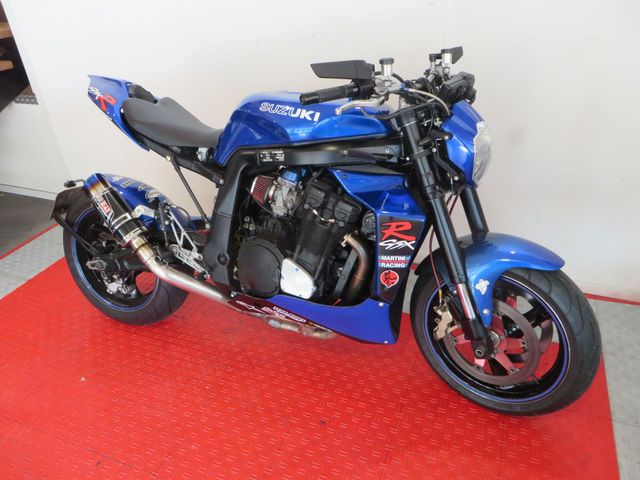 suzuki - gsx-r-1100-w