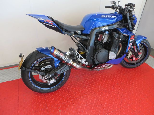 suzuki - gsx-r-1100-w