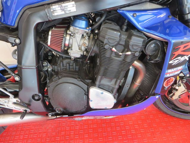 suzuki - gsx-r-1100-w