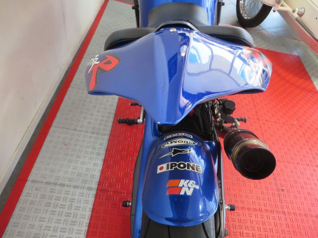 suzuki - gsx-r-1100-w