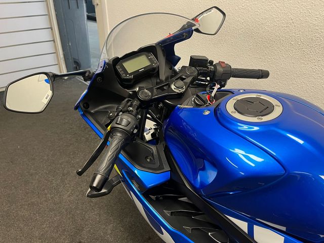 suzuki - gsx-r-125