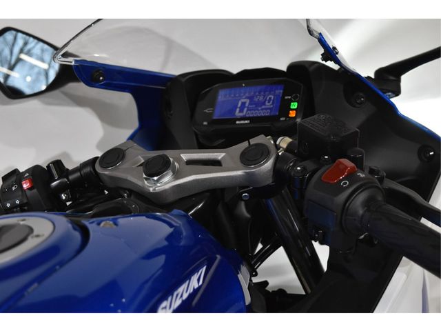 suzuki - gsx-r-125-abs