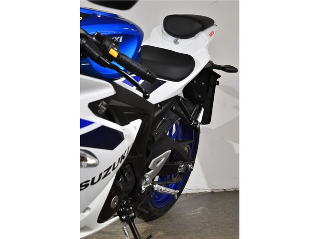 suzuki - gsx-r-125-abs