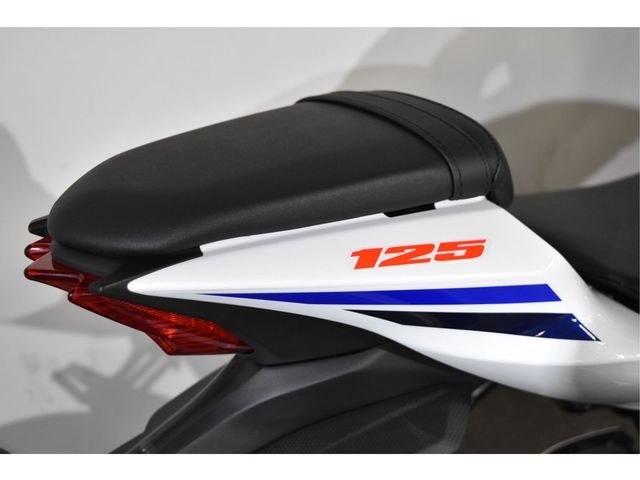 suzuki - gsx-r-125-abs