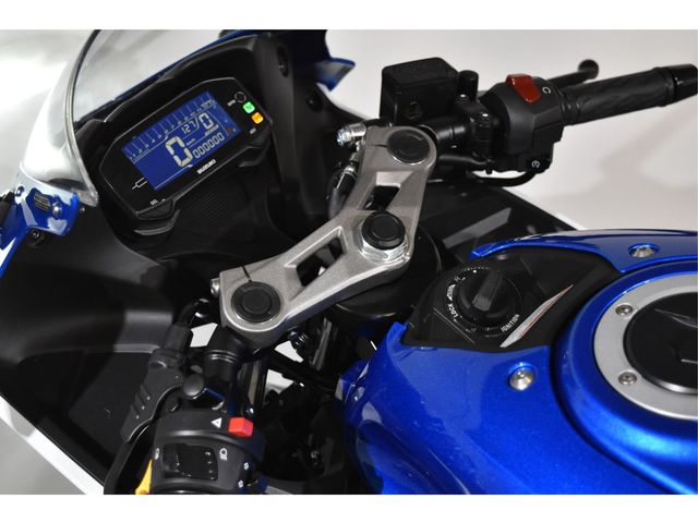 suzuki - gsx-r-125-abs