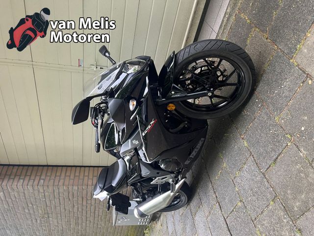 suzuki - gsx-r-125-abs