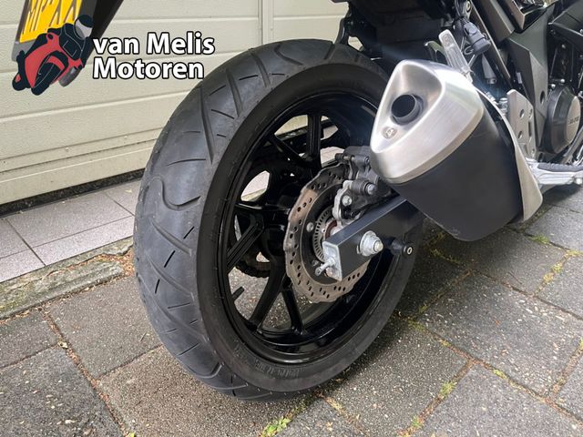 suzuki - gsx-r-125-abs