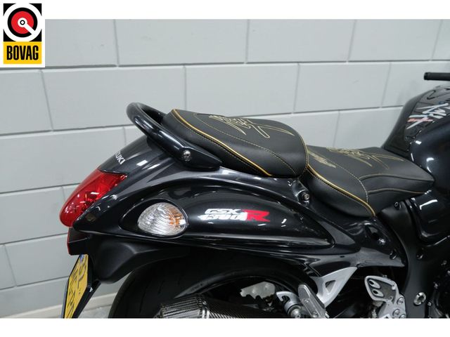 suzuki - gsx-r-1300-hayabusa