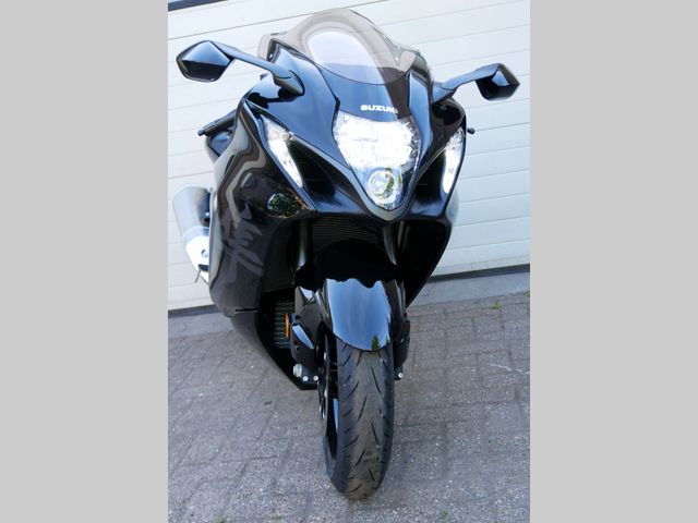 suzuki - gsx-r-1300-hayabusa