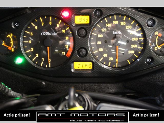 suzuki - gsx-r-1300-hayabusa