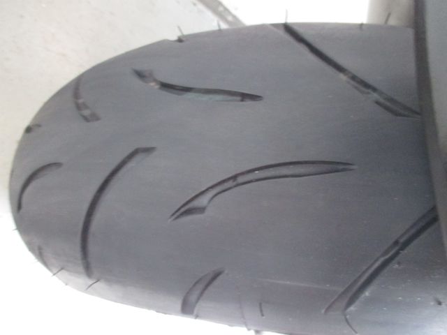suzuki - gsx-r-1300-hayabusa