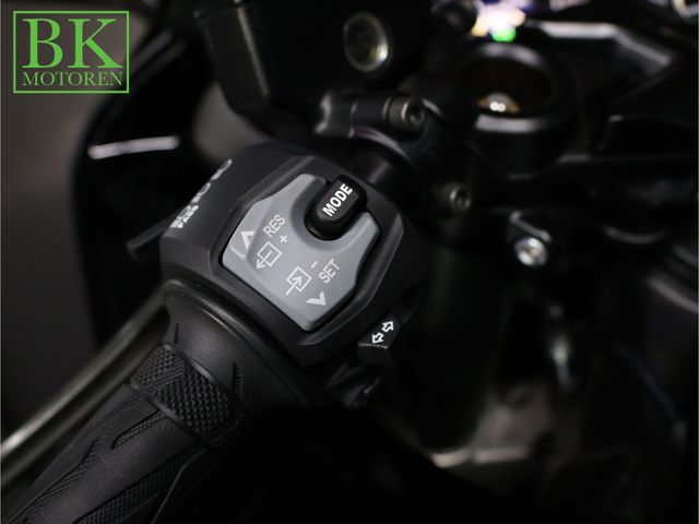 suzuki - gsx-r-1300-hayabusa