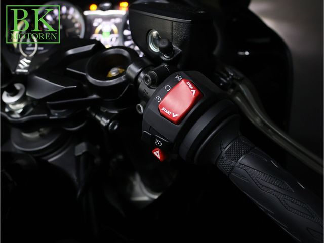 suzuki - gsx-r-1300-hayabusa