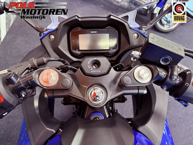 suzuki - gsx-r-250-abs