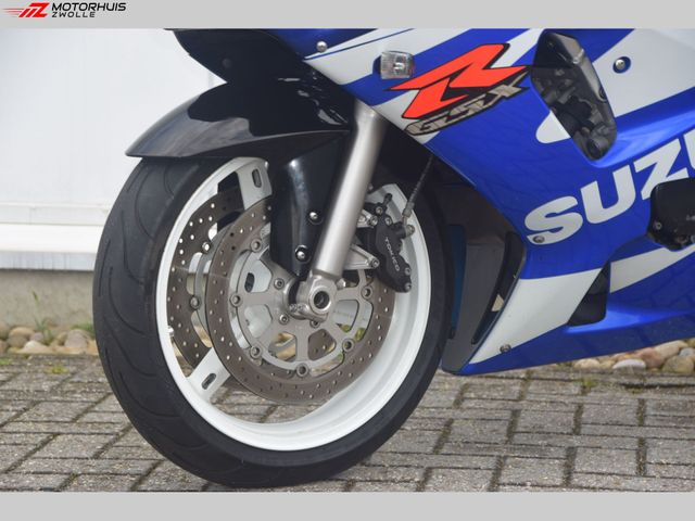 suzuki - gsx-r-600