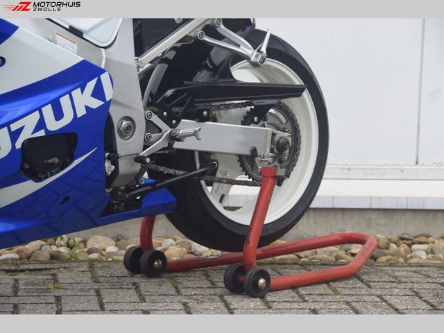 suzuki - gsx-r-600