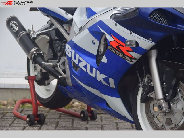 suzuki - gsx-r-600