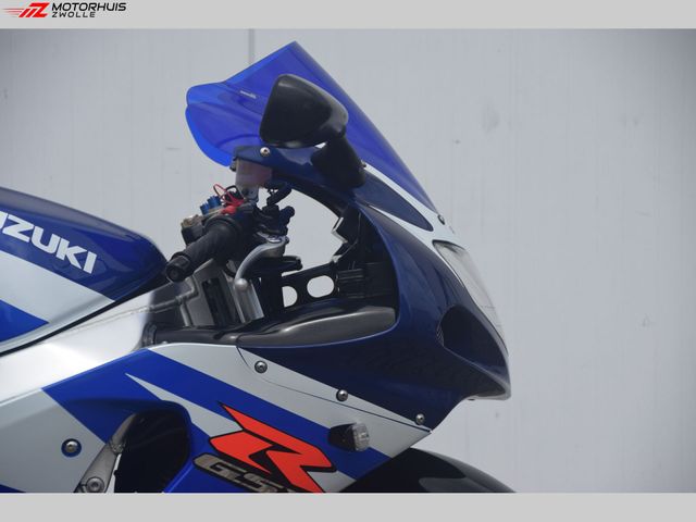 suzuki - gsx-r-600