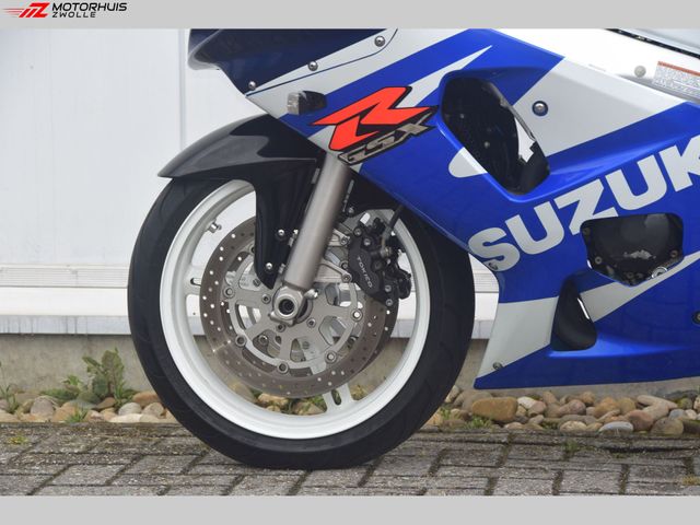 suzuki - gsx-r-600