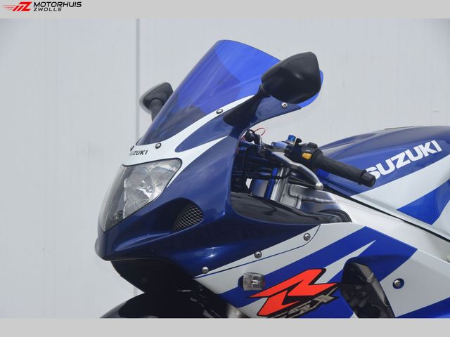 suzuki - gsx-r-600