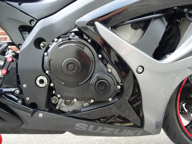 suzuki - gsx-r-600