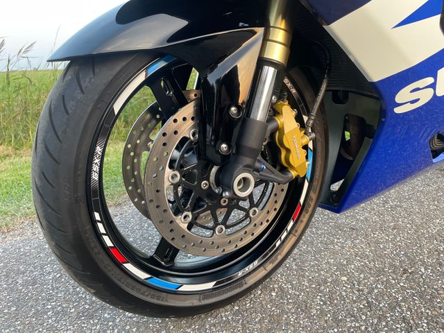 suzuki - gsx-r-600