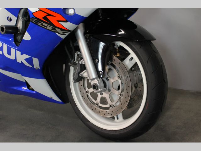 suzuki - gsx-r-600