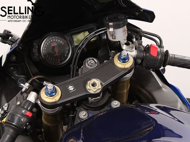 suzuki - gsx-r-600