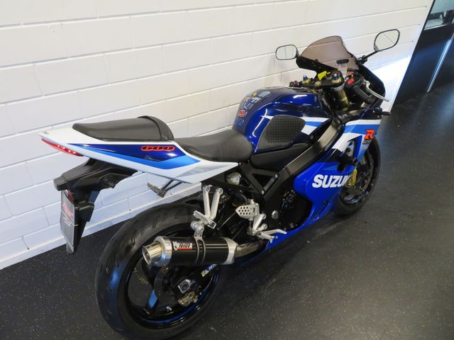 suzuki - gsx-r-600