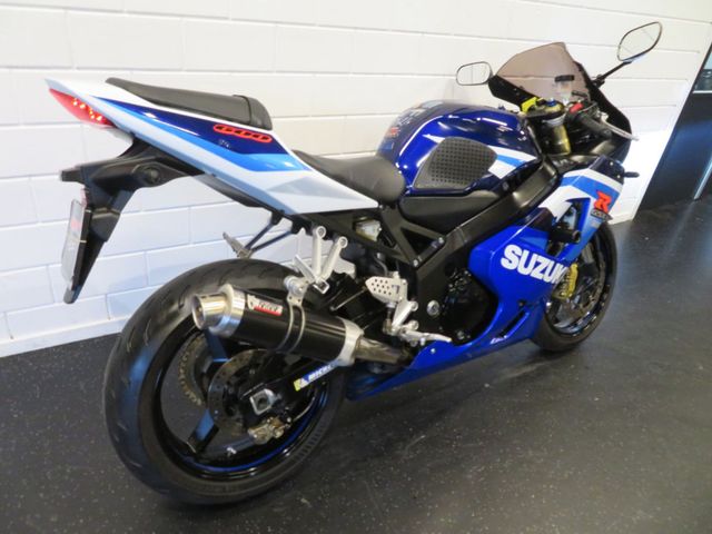 suzuki - gsx-r-600