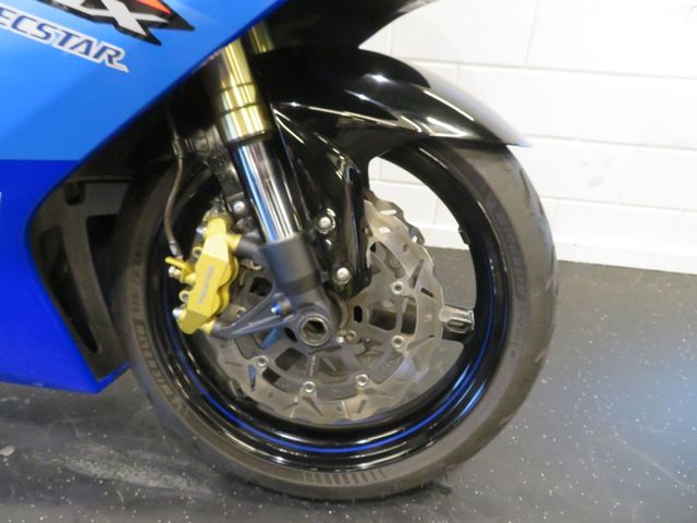 suzuki - gsx-r-600