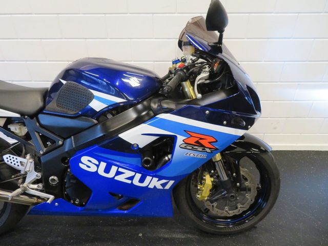 suzuki - gsx-r-600