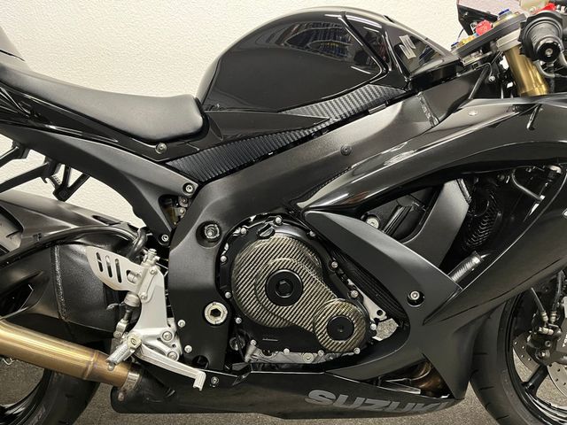 suzuki - gsx-r-600