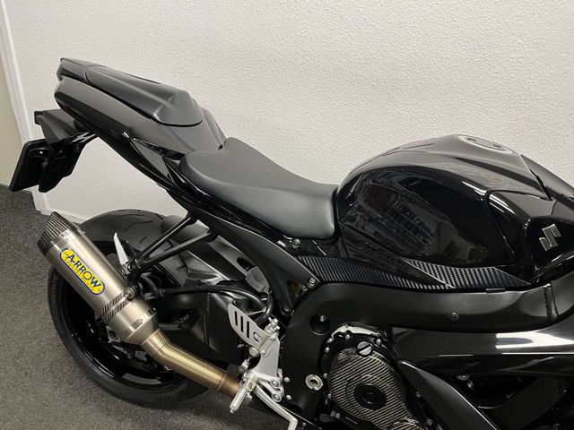 suzuki - gsx-r-600