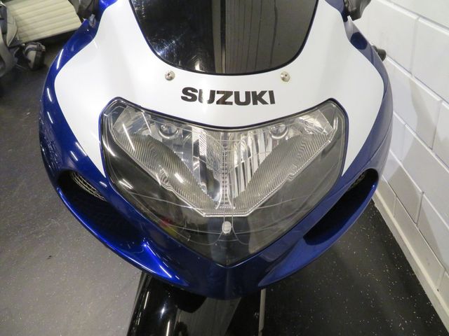 suzuki - gsx-r-600