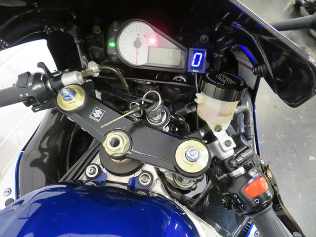 suzuki - gsx-r-600