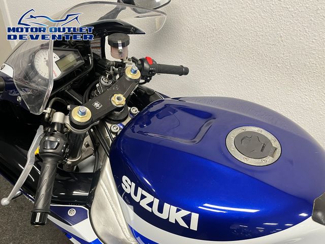 suzuki - gsx-r-600