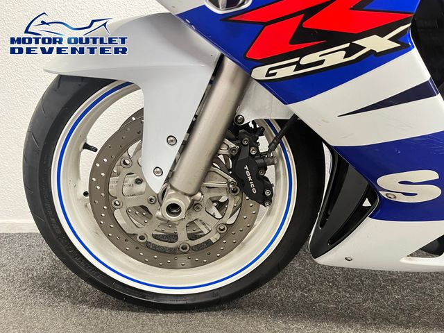 suzuki - gsx-r-600